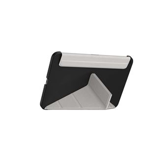 Etui folio Switcheasy Origami pour Ipad Mini 8.3' 2021 Noir