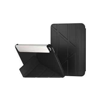 Etui folio Switcheasy Origami pour Ipad Mini 8.3' 2021 Noir