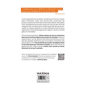 Mes 68 commandements pour vivre de l'immobilier