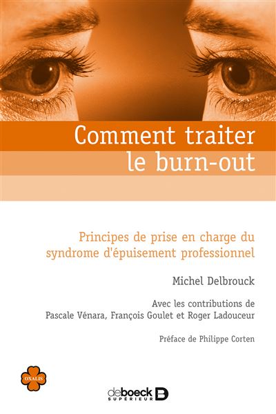 Comment traiter le burn-out ?