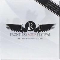 Frontiers rock festival