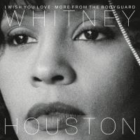 I Wish You Love More From The Bodyguard Vinyle Violet