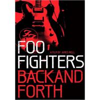 Back and forth - Blu-Ray