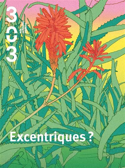 Excentriques ? -  Collectif - broché