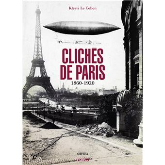 Clichés de Paris (1860-1920)