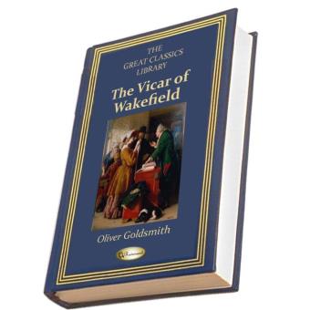 The Vicar of Wakefield - 1