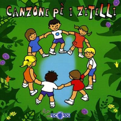 Canzone pà i zitelli