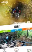 VTT dans La Loire