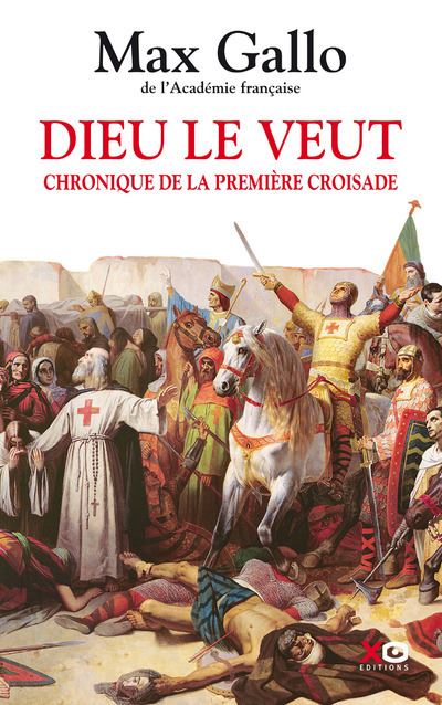 Dieu le veut