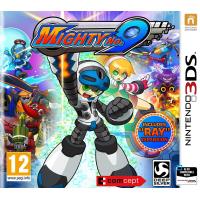 Mighty No. 9 3DS