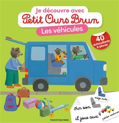 Je découvre