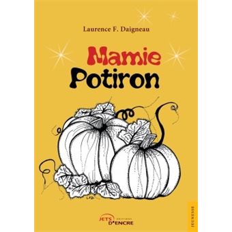 Mamie Potiron