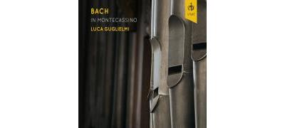 Bach in Montecassino Oeuvres pour orgue