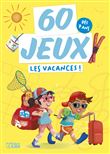 60 jeux les vacances !