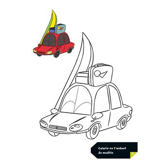 60 jeux les vacances !