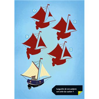 60 jeux les vacances !