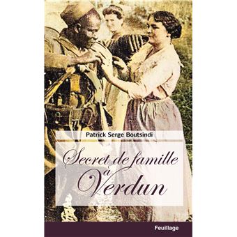 Secret de famille à Verdun