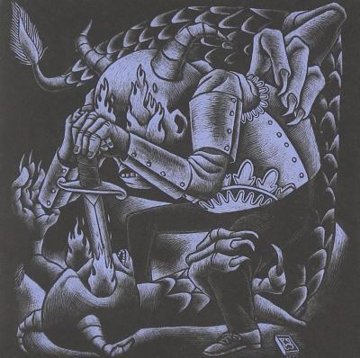 Black sheep boy appendix