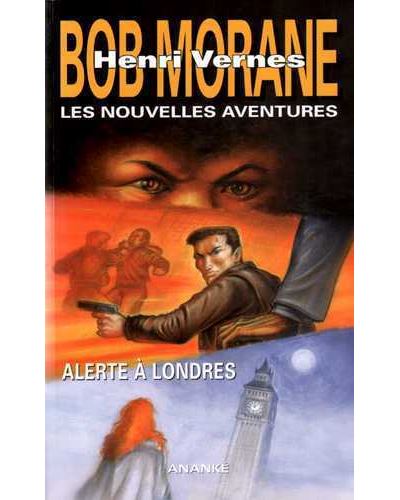 Alerte à Londres