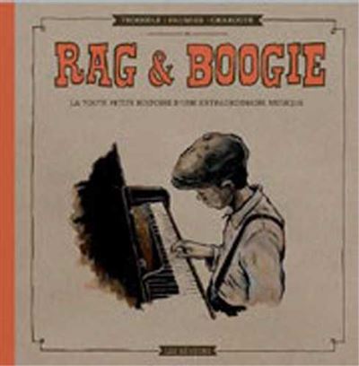 Rag et Boogie