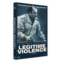 Légitime violence DVD