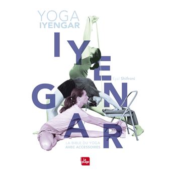 Yoga Iyengar