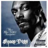 The blue carpet treatment - Snoop Dogg - CD album - Achat & prix | fnac