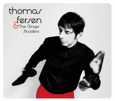 Thomas Fersen & The Ginger Accident