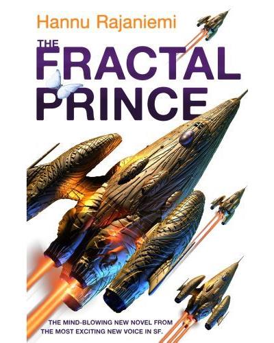 The Fractal Prince