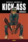 Kick-Ass Omnibus