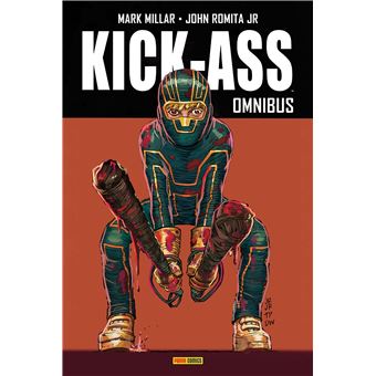 Kick-Ass Omnibus