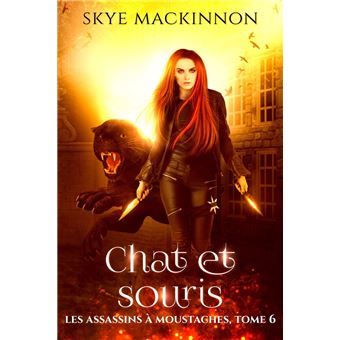 Chat et souris - 1