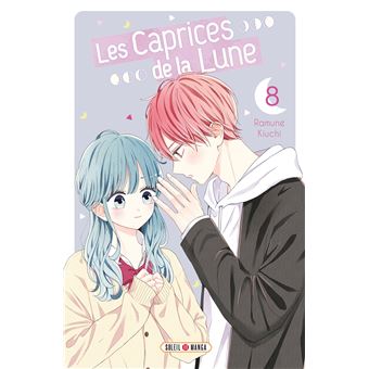 Les Caprices de la Lune T08