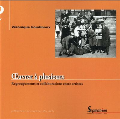 OEUVRER A PLUSIEURS REGROUPEMENTS ET COLLABORATIONS ENTRE