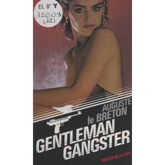 Gentleman-gangster - 1