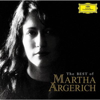 The Best Of Martha Argerich