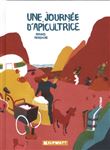 Une journée d'apicultrice
