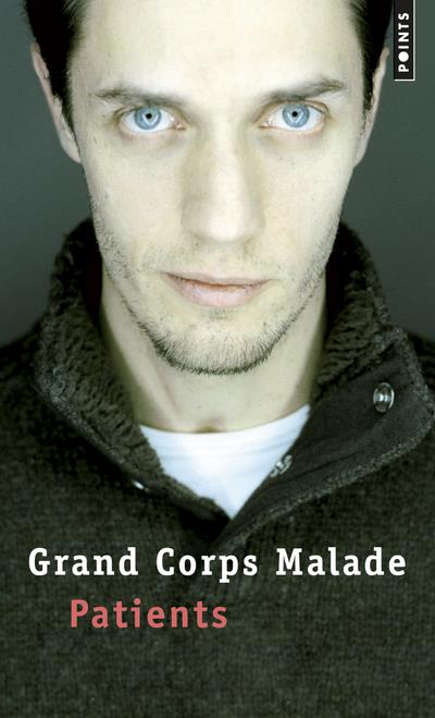 Les Correspondants (Grand format - Broché 2022), de Grand Corps Malade, Ben  Mazué