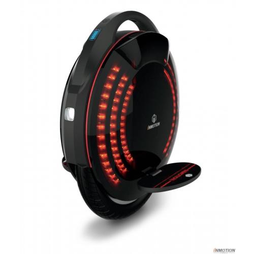 Inmotion Monowheel V8