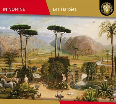 In nomine/digipack