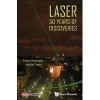 Laser: 50 Years Of Discoveries