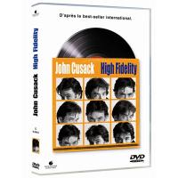 High fidelity
