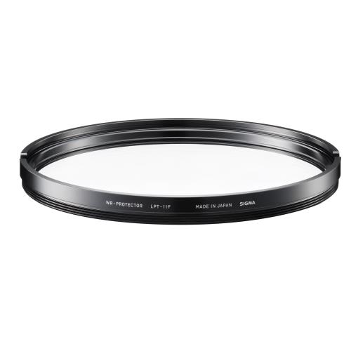 Sigma WR LPT-11 Beschermfilter voor 500mm F4 Sports 185 Lens