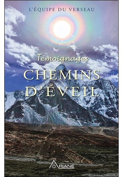 Temoignages chemins d'eveil