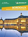 Guide Vert Week&GO Bordeaux