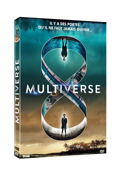 Multiverse DVD
