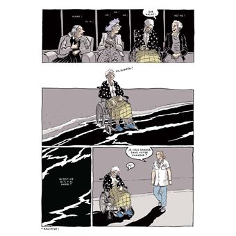 Dolorès (édition couleurs)