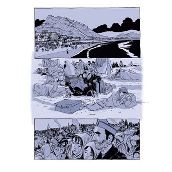 Dolorès (édition couleurs)