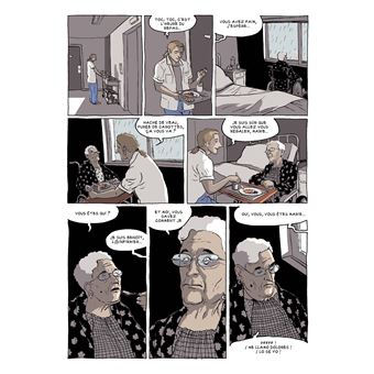 Dolorès (édition couleurs)