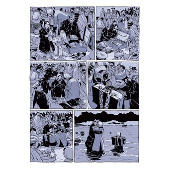 Dolorès (édition couleurs)